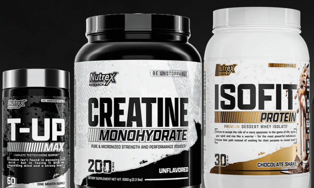 Bodybuilding.com: Empowering Fitness Journeys Through Supplements, Knowledge, and Community