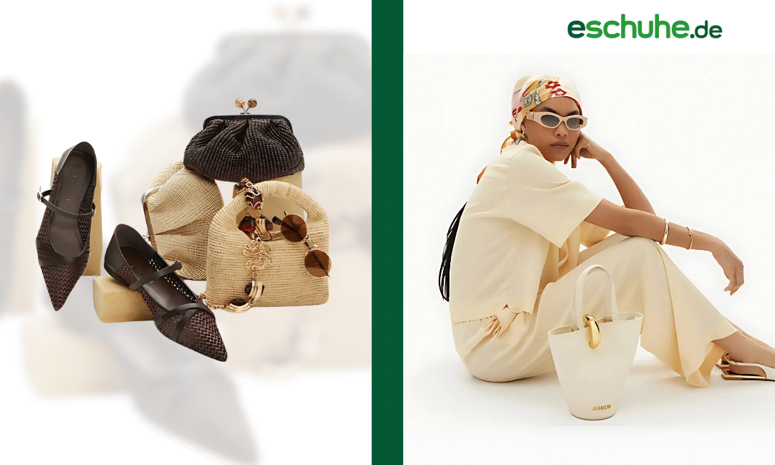 Eschuhe.de: Your Footwear Wonderland with Style, Choice, and Ease