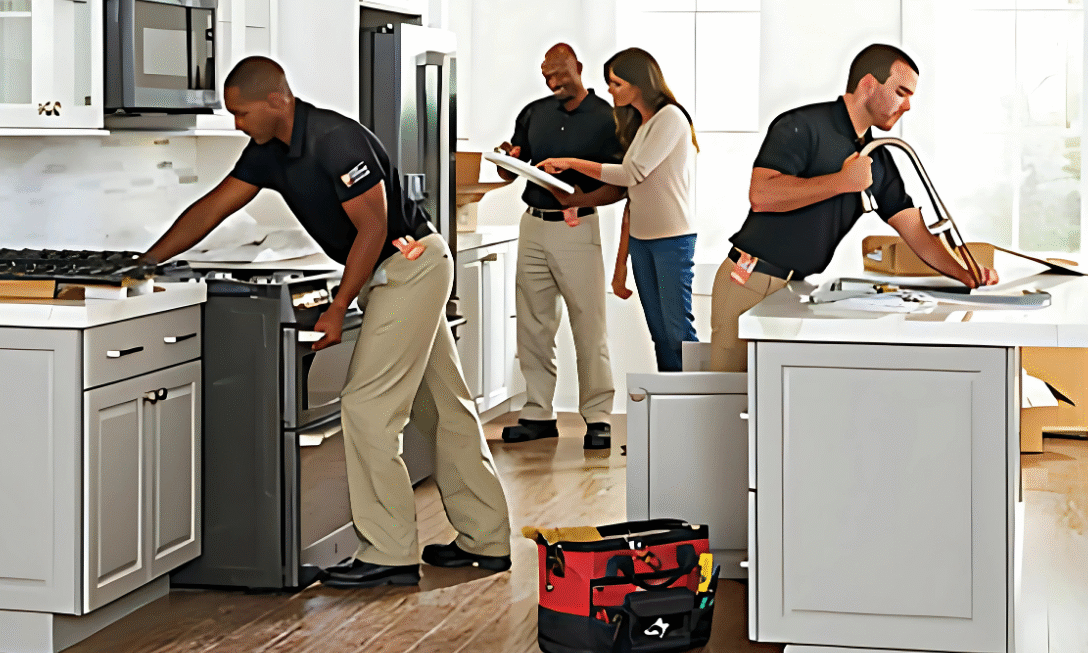 Home Depot: Building Dreams, One Project at a Time