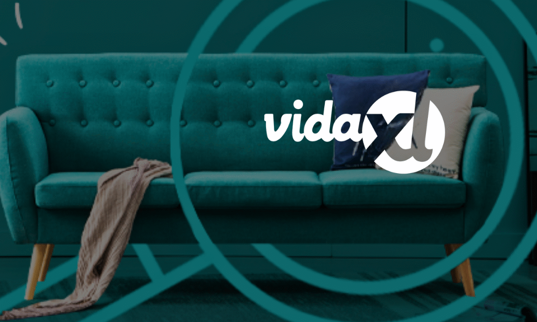 VidaXL: Affordable Living Made Stylish and Simple
