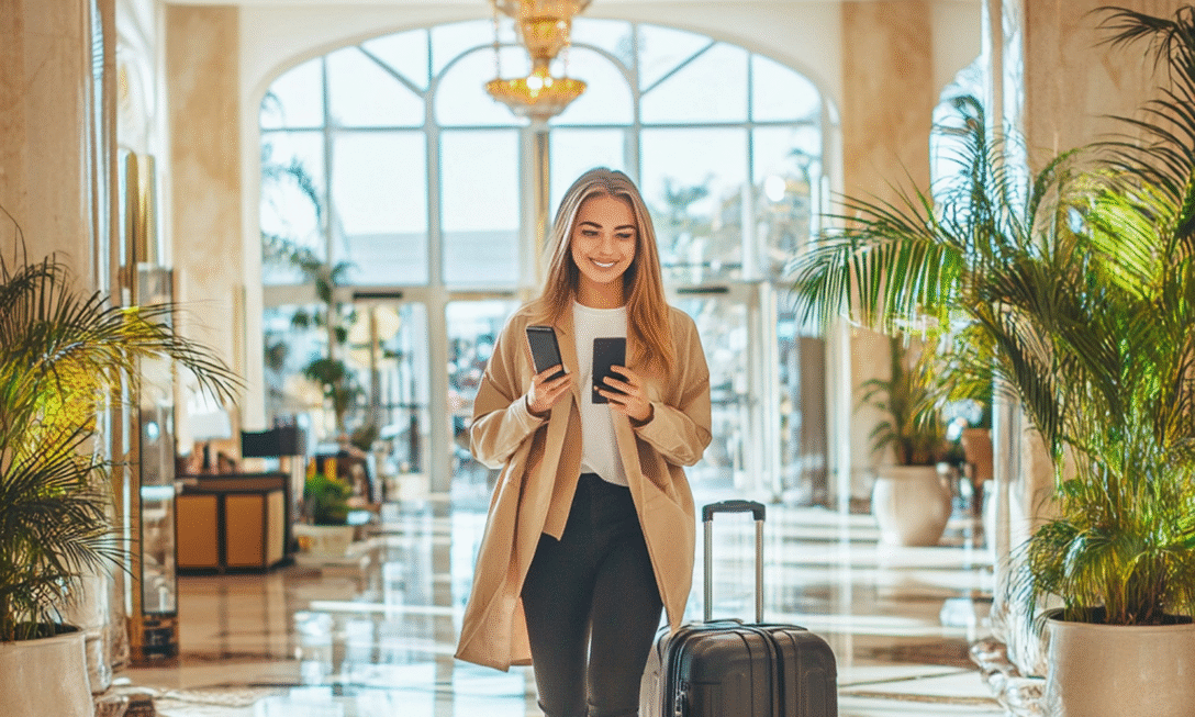 Agoda: Smarter Travel Booking with Global Reach and Local Savings