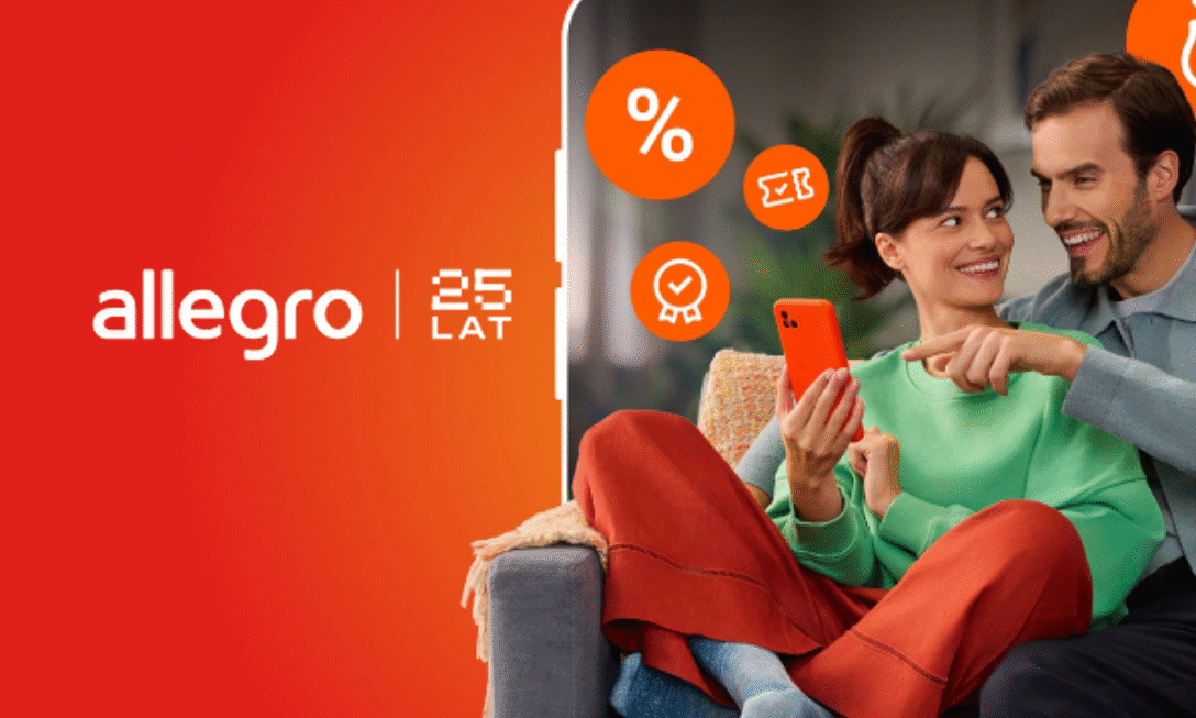 Allegro: Poland’s Online Marketplace for Everything You Need