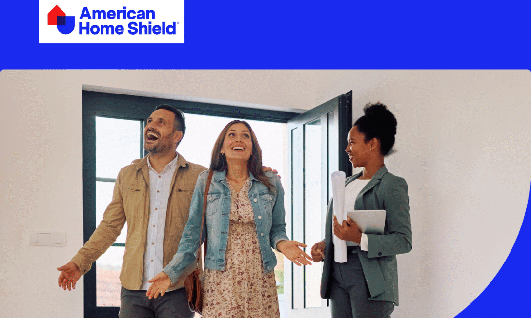 American Home Shield: Protecting Homes, Simplifying Repairs