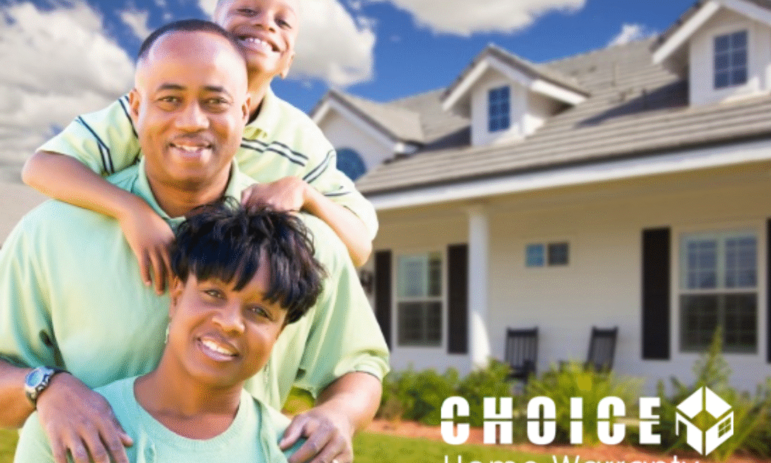 Choice Home Warranty: Affordable Protection for Life’s Unexpected Repairs