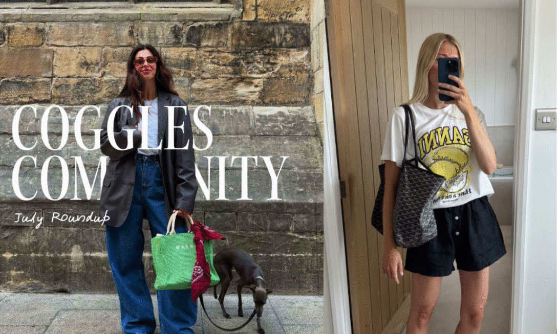 Coggles: Where Designer Fashion Meets Curated Lifestyle