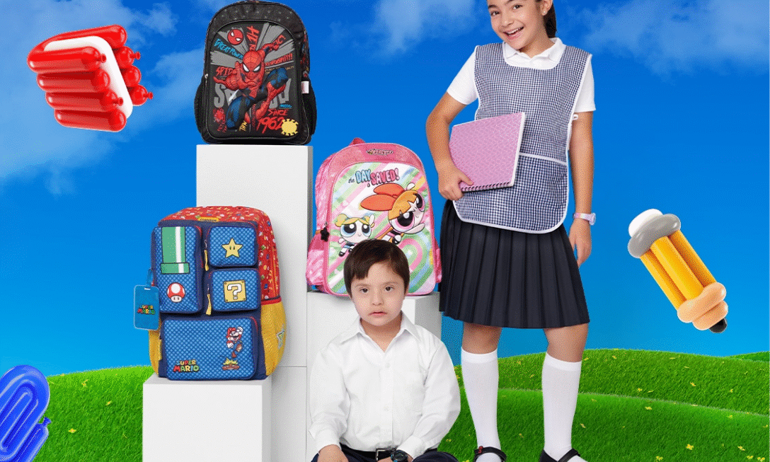 Coppel: Making Quality Shopping Accessible for Every Family