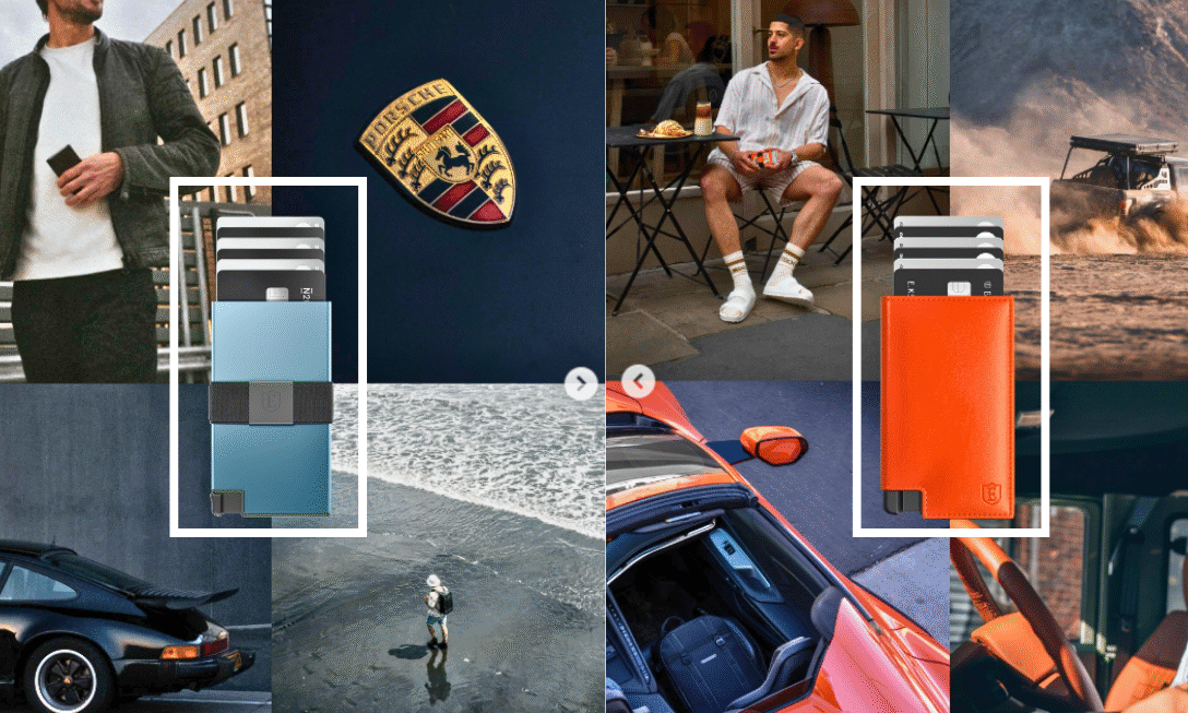 Ekster: Smarter Everyday Carry for the Modern World