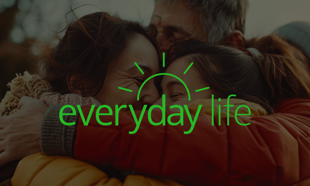 Everyday Life Insurance: Smarter Coverage for Modern Families