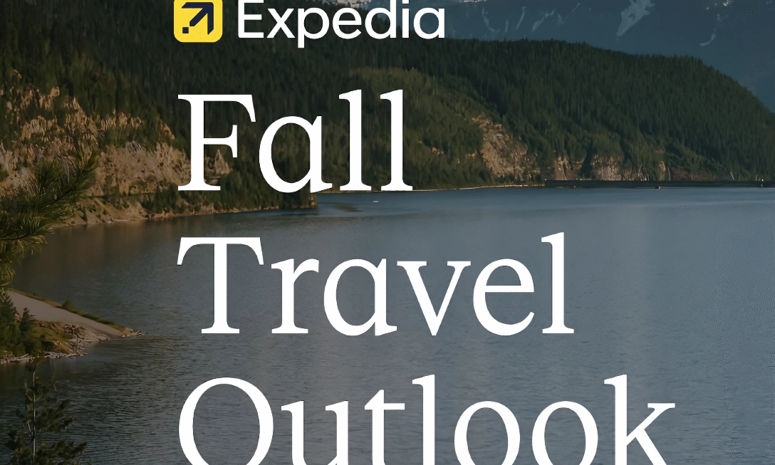 How Expedia Makes Travel Planning Simple, Flexible, and Affordable