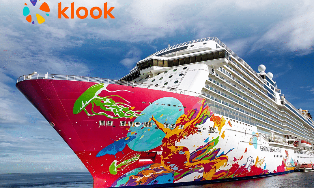 Klook: Turning Travel Into Experiences You’ll Never Forget