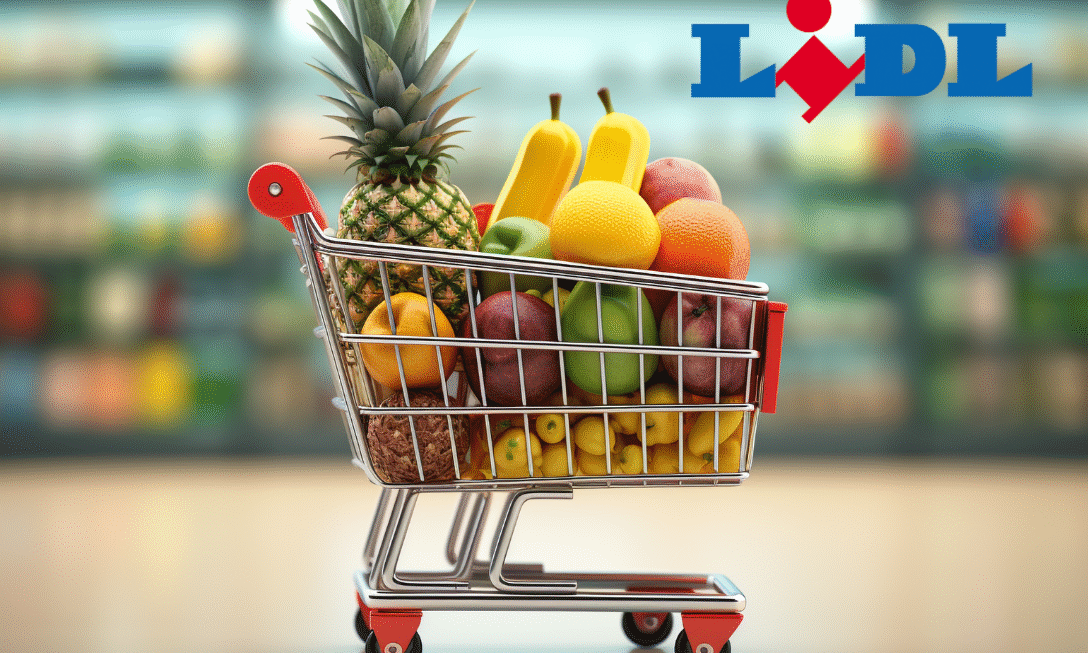 Lidl: Quality Groceries at Prices Everyone Can Afford