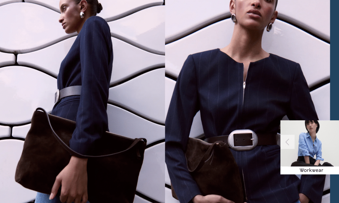 Marks: Canadian Workwear and Everyday Fashion Built for Real Life