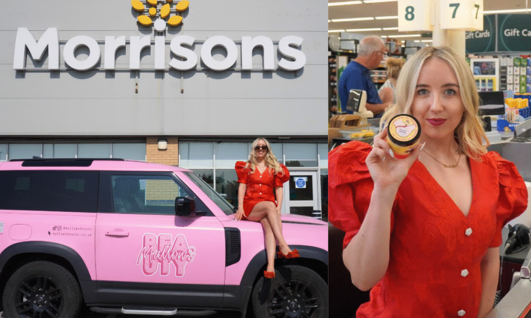 Morrisons: Fresh Food, Everyday Value, and a Community Spirit