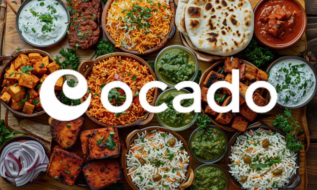 Ocado: Redefining Grocery Shopping Through Innovation