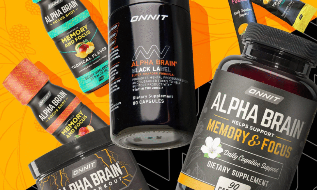 Onnit: Total Human Optimization Through Fitness, Nutrition, and Mindfulness