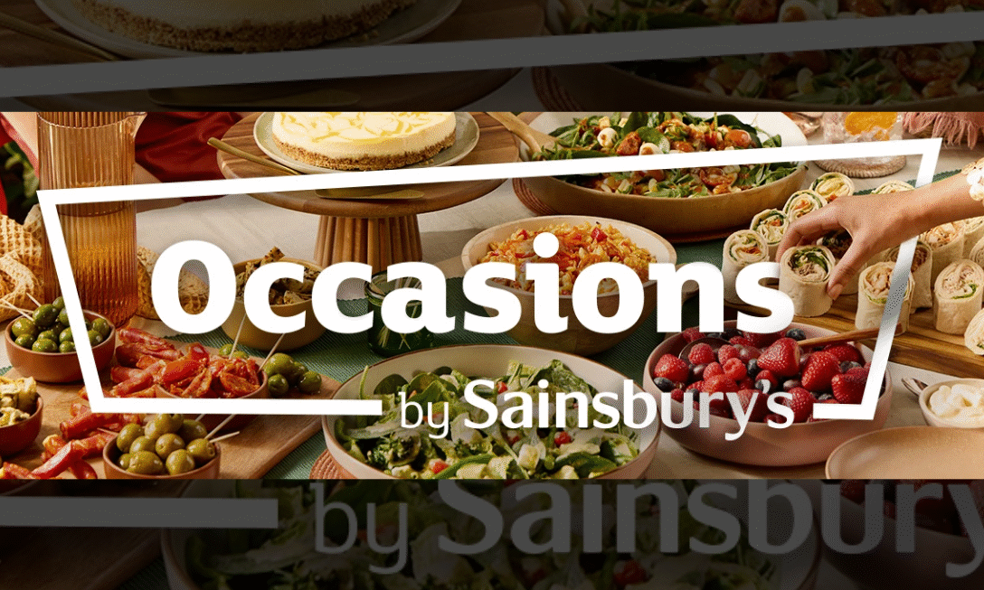 Sainsbury’s: Quality Groceries with a Century of Trust