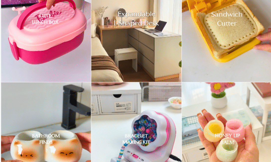 Temu: Affordable Shopping at Your Fingertips