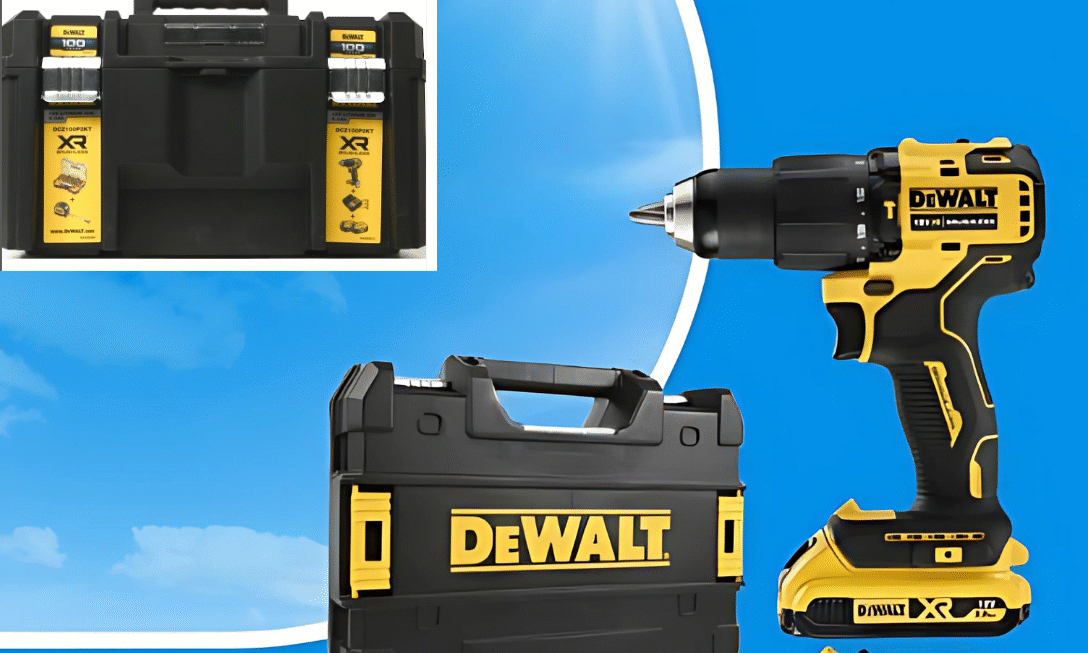 Toolstation: Powering Projects with Tools, Supplies, and Value