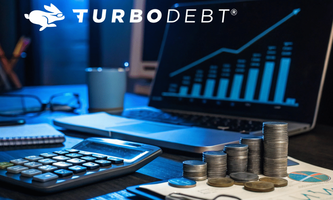 TurboDebt: Helping Americans Take Control of Debt and Rebuild Financial Freedom