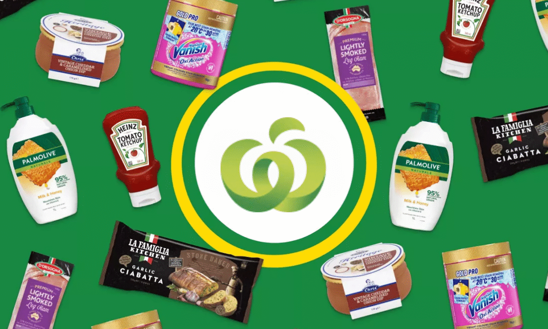 Woolworths: More Than Just a Supermarket  