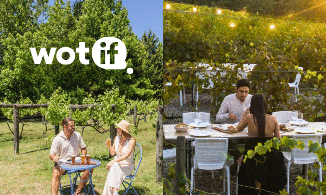 Wotif: Making Travel Simple and Affordable for Australians