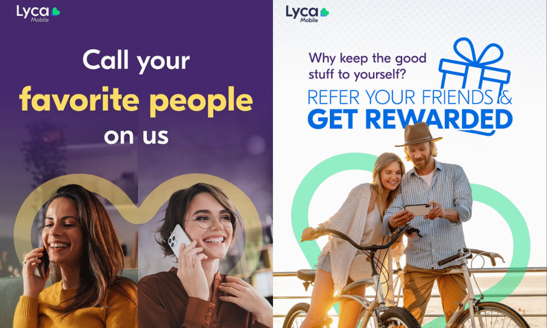 Lyca Mobile  Global SIM Solutions That Put Affordability First