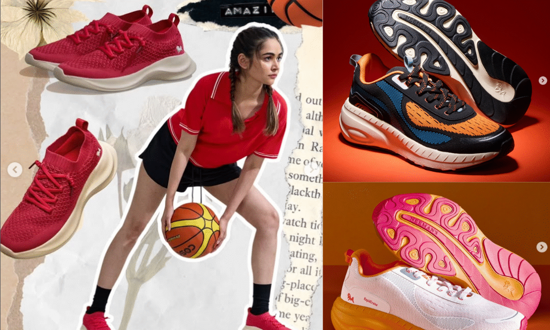 Step Into Stylish And Sustainable Shoes With Neemans