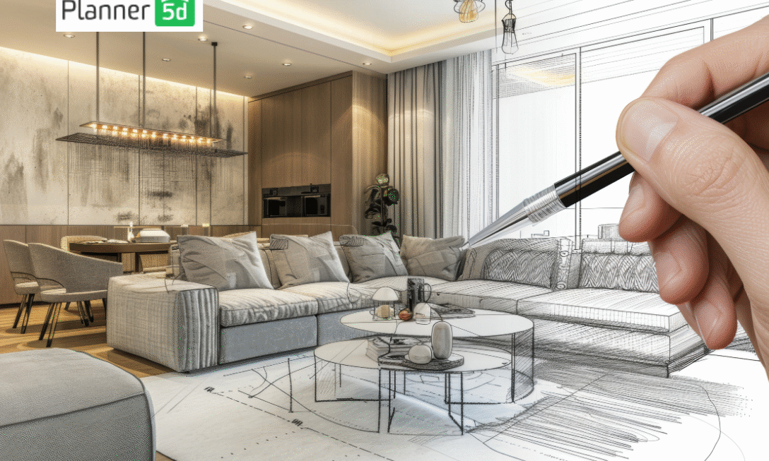 How Planner 5D Turns Ideas Into Real Spaces 