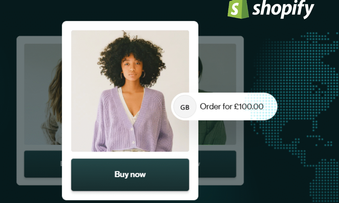 Shopify The Platform Powering Online Stores Worldwide